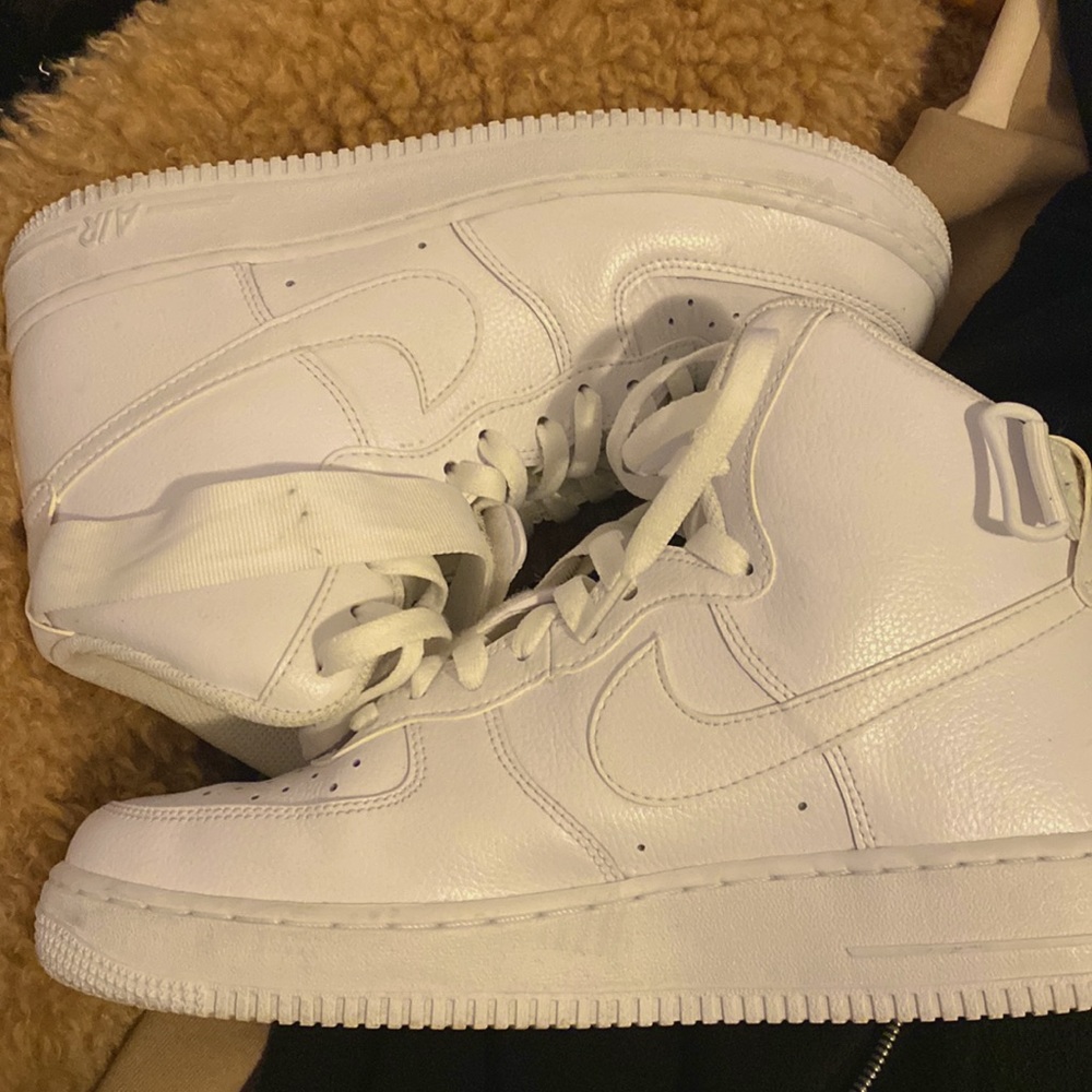 Nike Air Force 1 high ‘07